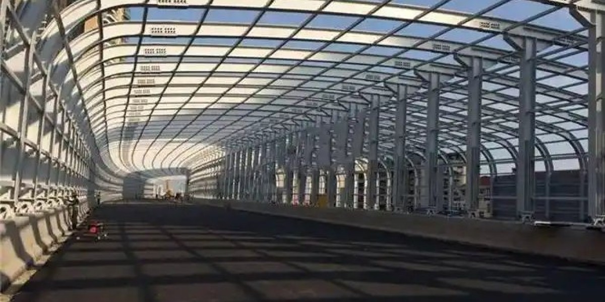Fully Enclosed Sound Barrier product image showing structure and appearance
